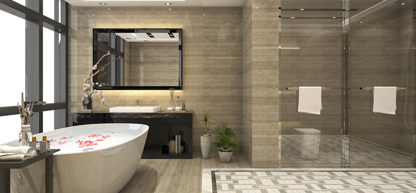 3 Tips to Increase the Value of Your Bathroom Addition