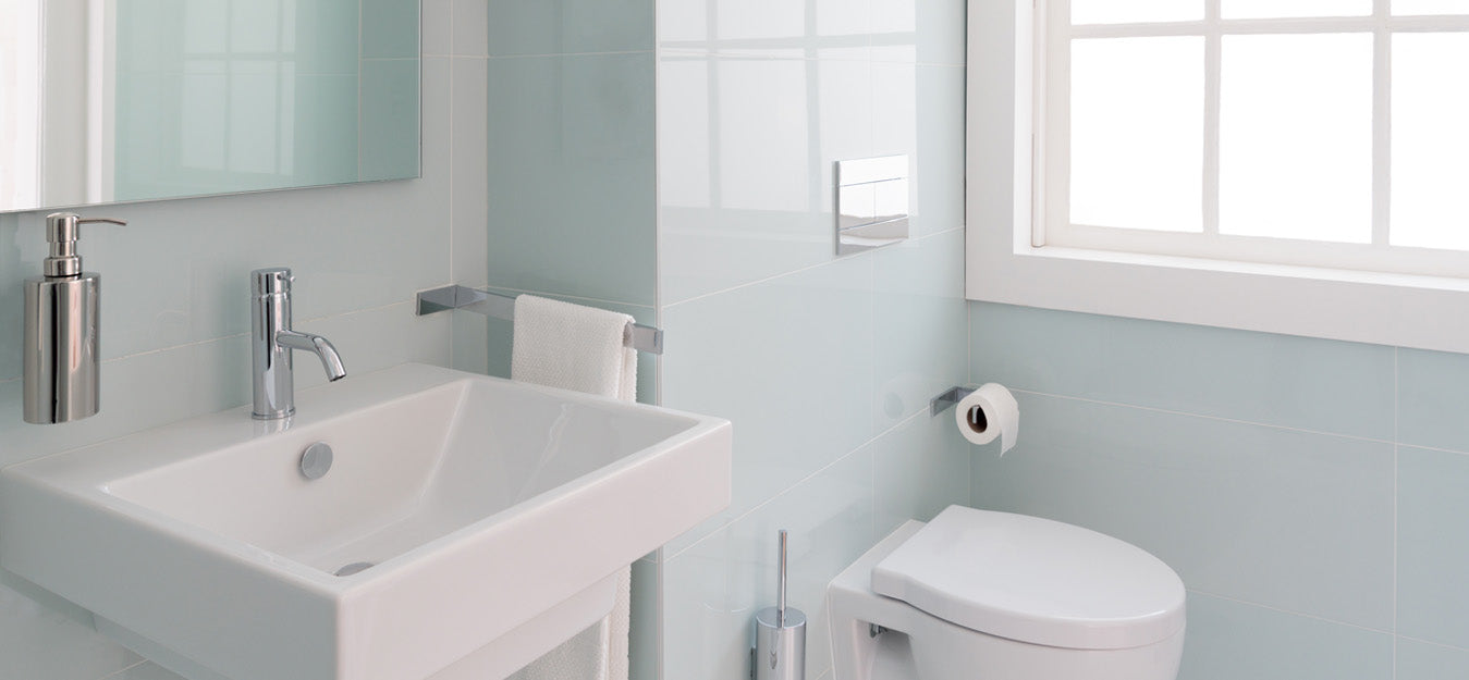 4 Plumbing Fixtures to Install in Your Bathroom - Our Guide