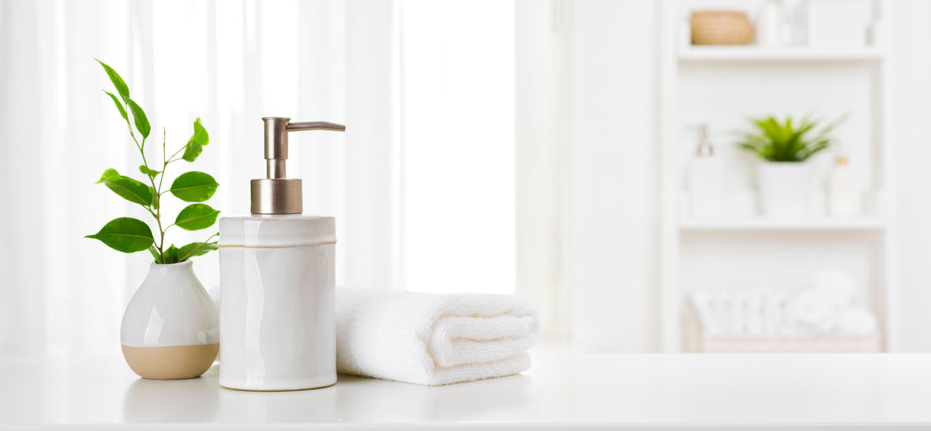 5 Design Elements to Make Your Bathroom More Spa - Like