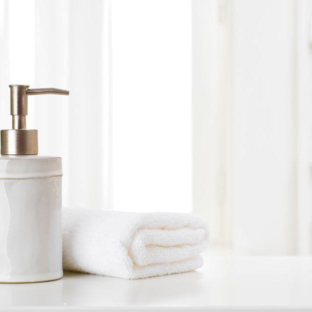 5 Design Elements to Make Your Bathroom More Spa - Like