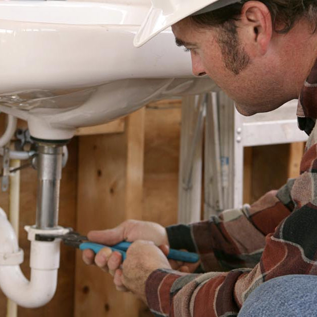 Why You Need New Plumbing Fixtures - A Homeowner’s Guide