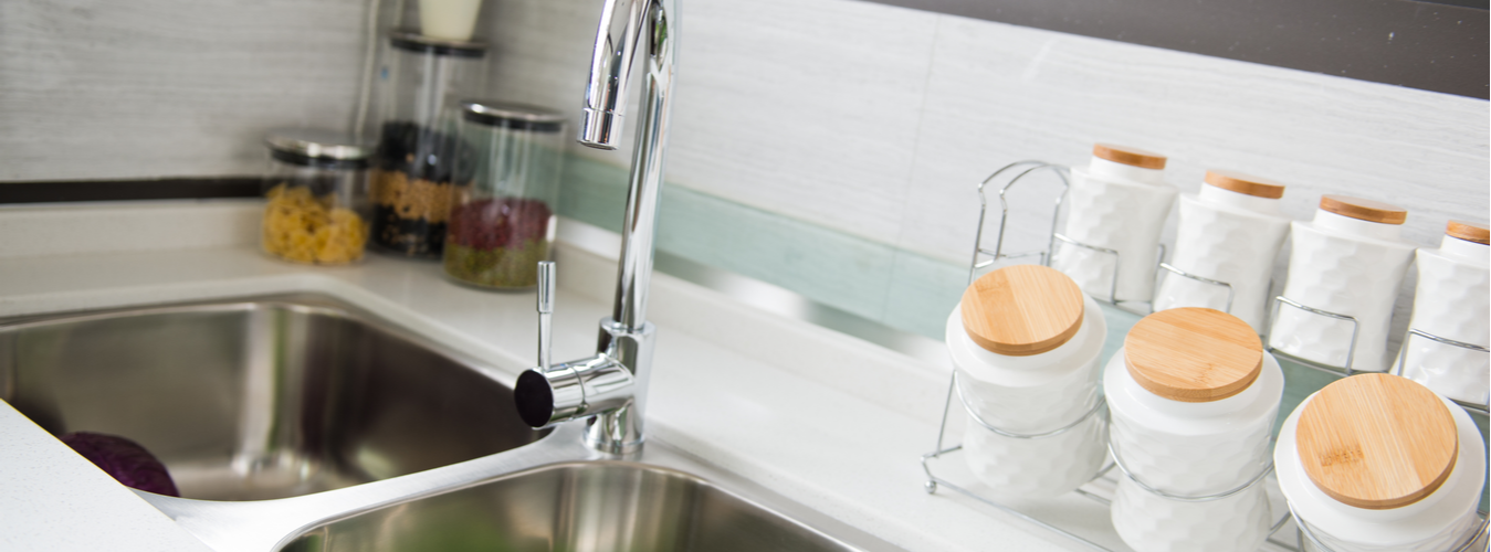 3 Reasons Why You Should Get Stainless Steel Kitchen Sinks