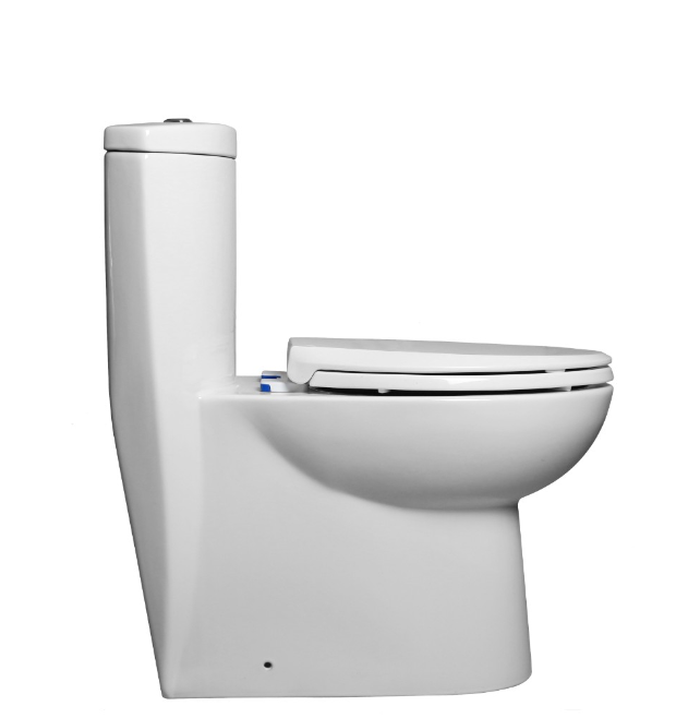 Nova One Piece Toilet - NGF-A005