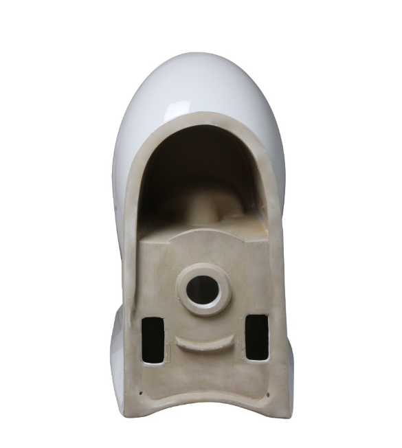 Nova One Piece Toilet - NGF-A005