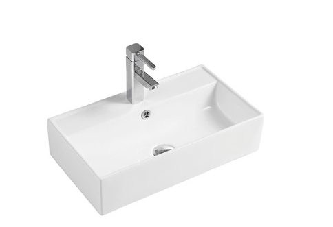 Nova Art Basin Sink without drain and faucet