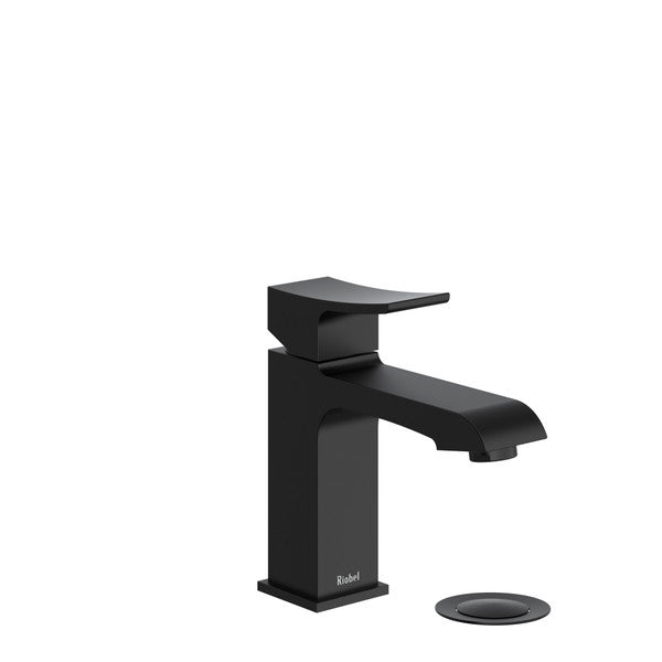 RIOBEL Zendo Single Handle Bathroom Faucet  | Model Number: ZS01