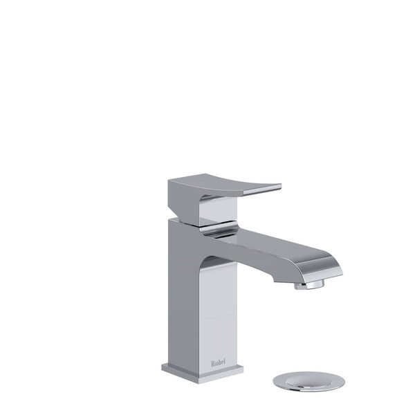 RIOBEL Zendo Single Handle Bathroom Faucet  | Model Number: ZS01