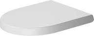 Duravit 0069810000 Darling New Toilet Seat - White