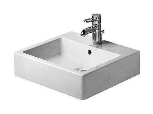 Duravit 04545000001 Vero Washbasin - White