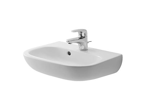 Duravit 07054500002 D-Code Washbasin - White