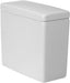 Duravit 0920400004 Starck 3 Toilet Tank - White