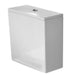 Duravit 0935200005 DuraStyle Toilet Tank - White