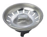 Kindred 1130B Basket Strainer - Stainless Steel