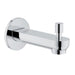 Grohe 13287000 BauLoop Tub Spout with Diverter - Chrome