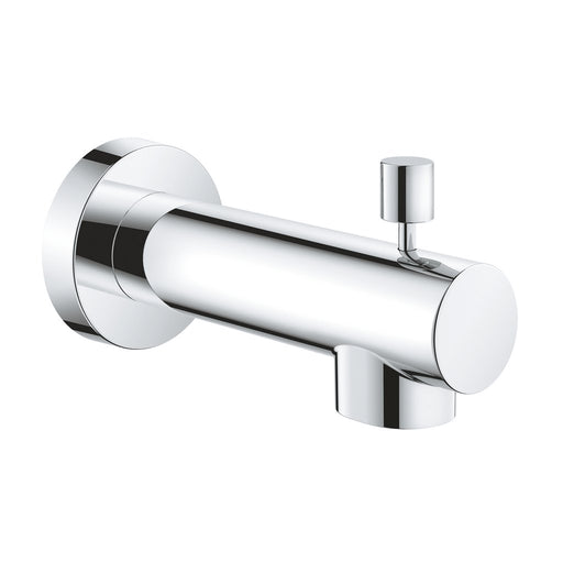 Grohe 13366000 Concetto Tub Spout with Diverter - Chrome