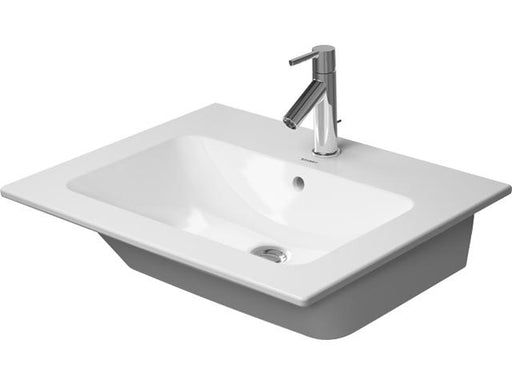 Duravit 2336630000 ME by Starck Washbasin - White