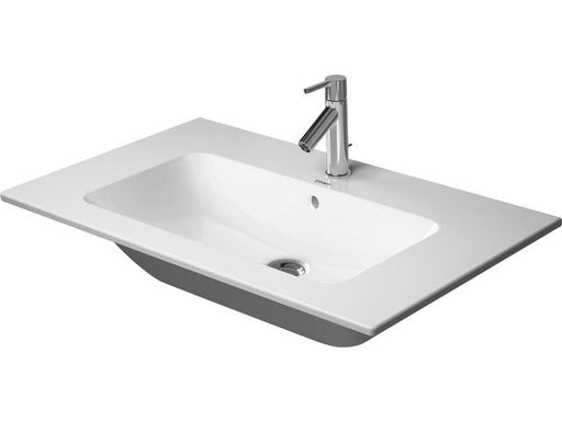 Duravit 2336830000 ME by Starck Single Hole Washbasin - White