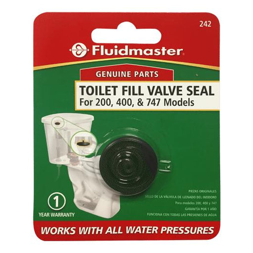 FLUIDMASTER 242C Toilet Replacement Seal