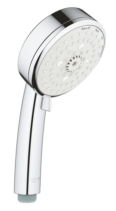 Grohe 27575002 New Tempesta Cosmpolitan 100 4-Function Hand Shower - Chrome
