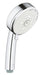 Grohe 27575002 New Tempesta Cosmpolitan 100 4-Function Hand Shower - Chrome
