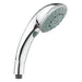 Grohe 28444000 Movario 100 5-Function Hand Shower - Chrome