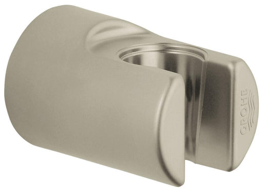 Grohe 28622EN0 Relexa Wall Hand Shower Holder - Brushed Nickel