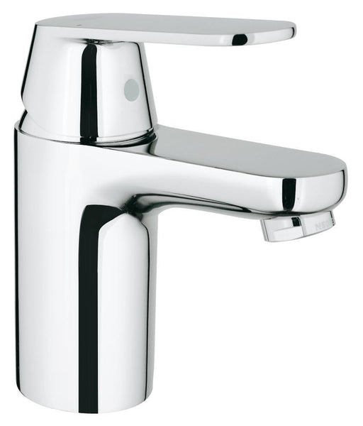 Grohe 3287700A Eurosmart Cosmopolitan Single Hole Bathroom Faucet - Chrome