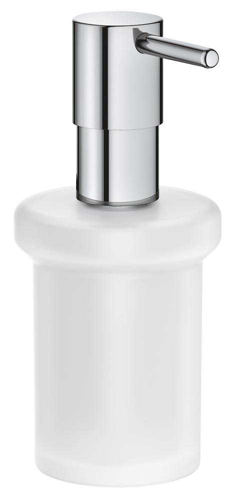Grohe 40394001 Essentials Soap Dispenser - Chrome