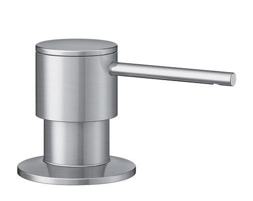 Blanco 441758 Sonoma Soap Dispenser - Stainless Steel