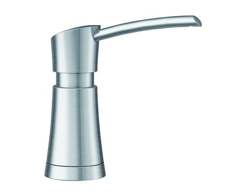 Blanco 442047 Artona Soap Dispenser - Stainless Steel