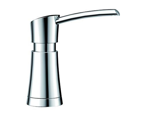 Blanco 442048 Artona Soap Dispenser - Chrome