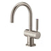 InSinkErator 44239D Indulge Modern Hot + Cold Water Dispenser (Faucet Only) - Satin Nickel