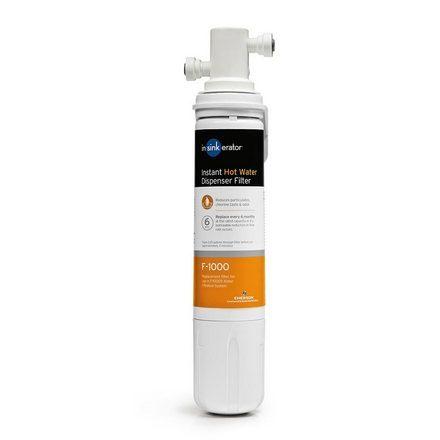 InSinkErator 44676 Instant Hot Water Filtration System F-1000S