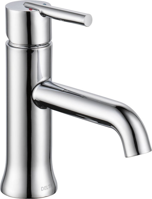 Delta 559LF-LPU Trinsic Single Hole Bathroom Faucet - Chrome