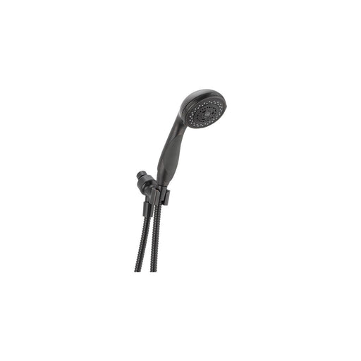 Delta 56613-RB Lahara 3-Setting Hand Shower with Shower Arm Mount - Venetian Bronze