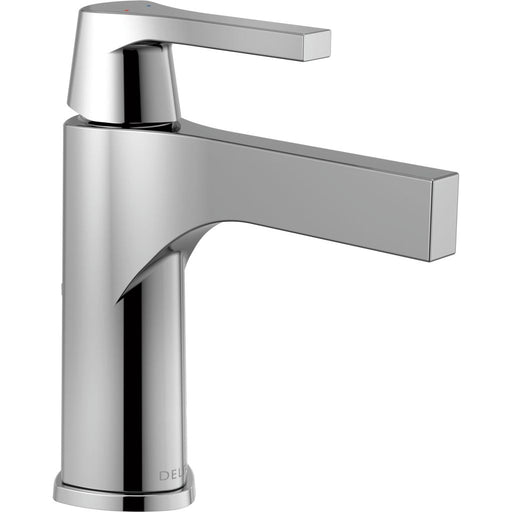 Delta 574-MPU-DST Zura Single Hole Bathroom Faucet - Chrome