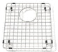 Kindred BG160S Bottom Sink Grid - Stainless Steel