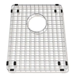 Kindred BGDS13S Bottom Sink Grid - Stainless Steel