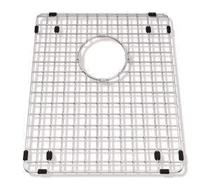 Kindred BGDS14S Bottom Sink Grid - Stainless Steel