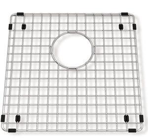 Kindred BGDS15S Bottom Sink Grid - Stainless Steel