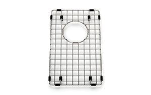 Kindred BGZ10S Bottom Sink Grid - Stainless Steel