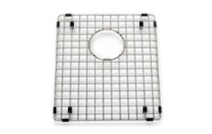 Kindred BGZ14S Bottom Sink Grid - Stainless Steel