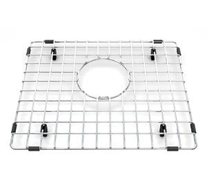 Kindred BGZ1512S Bottom Sink Grid - Stainless Steel