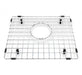 Kindred BGZ1512S Bottom Sink Grid - Stainless Steel