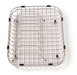 Kindred DBR10S Dish Drain Basket - Stainless Steel