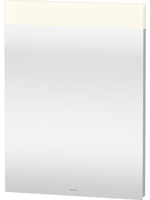 Duravit DS726700000 DuraStyle Wall Mount Mirror