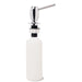 Kindred KSD100 Soap Dispenser - Chrome