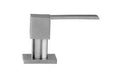 Kindred KSD10C Soap Dispenser - Stainless Steel