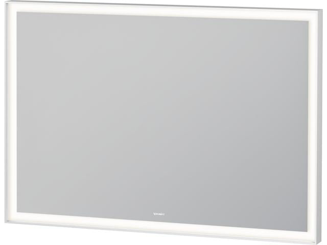 Duravit LC738200000 L-Cube Illuminated Mirror