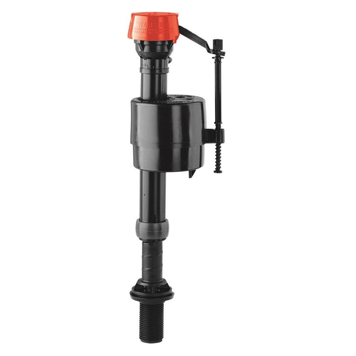 FLUIDMASTER PRO45A-001-P25 Fill Valve - Black/Red